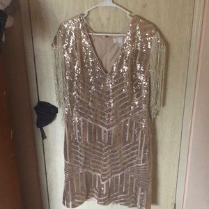 Forever21  party dress